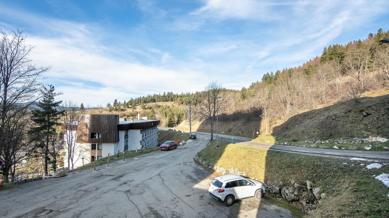 Photo of Outdoor in Villard-de-Lans