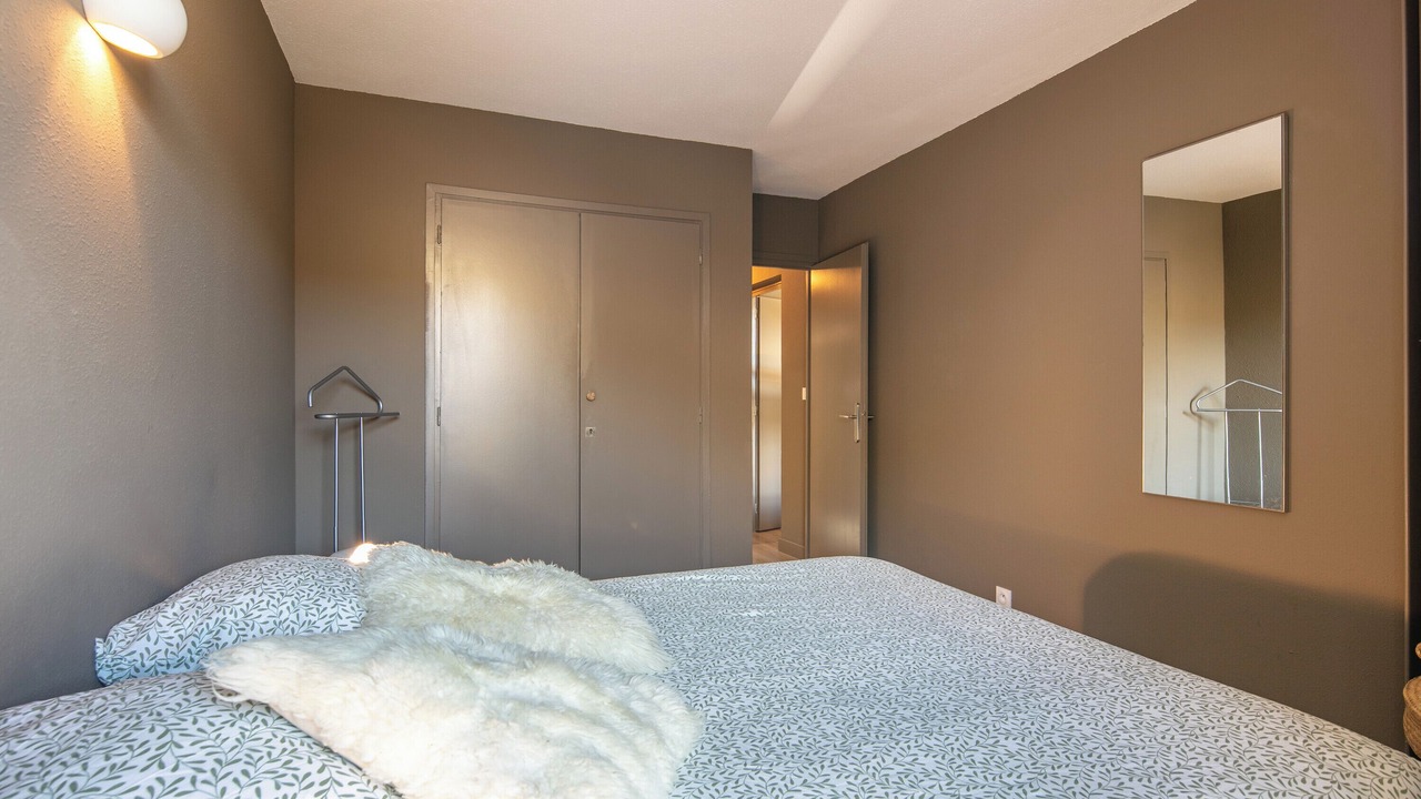 Photo of Bedroom in Villard-de-Lans