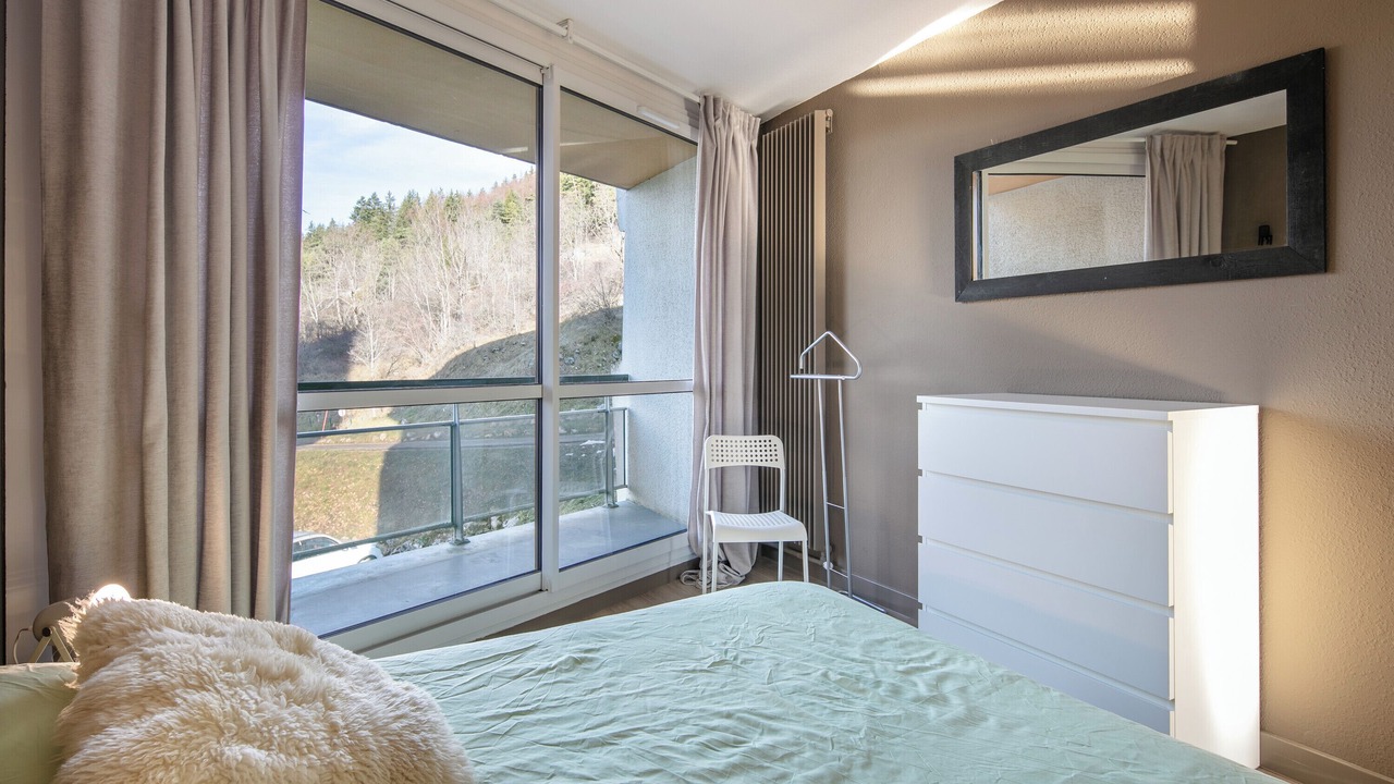 Photo of Bedroom in Villard-de-Lans
