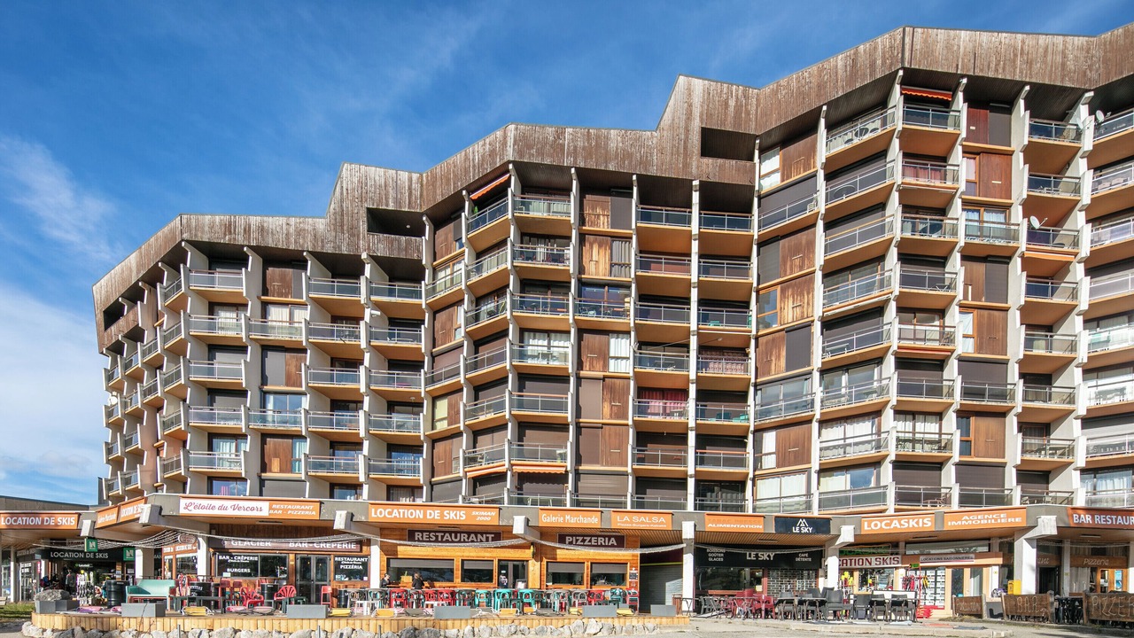 Photo of Outdoor in Villard-de-Lans