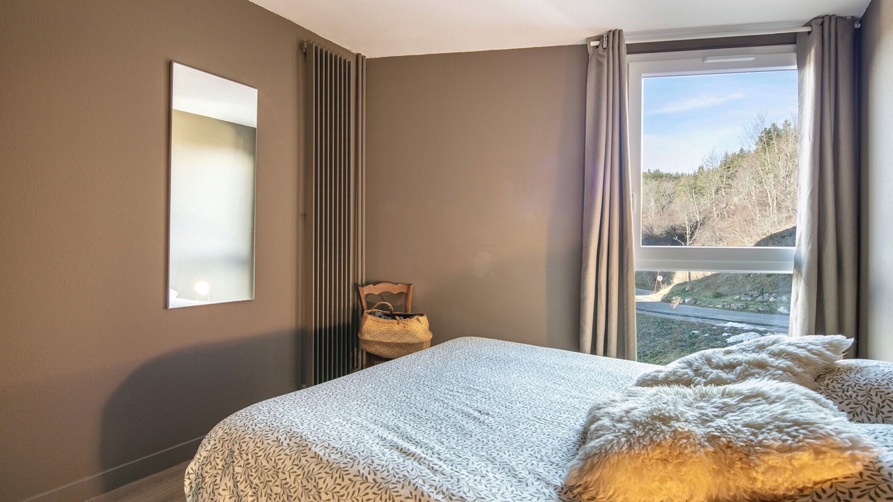 Photo of Bedroom in Villard-de-Lans