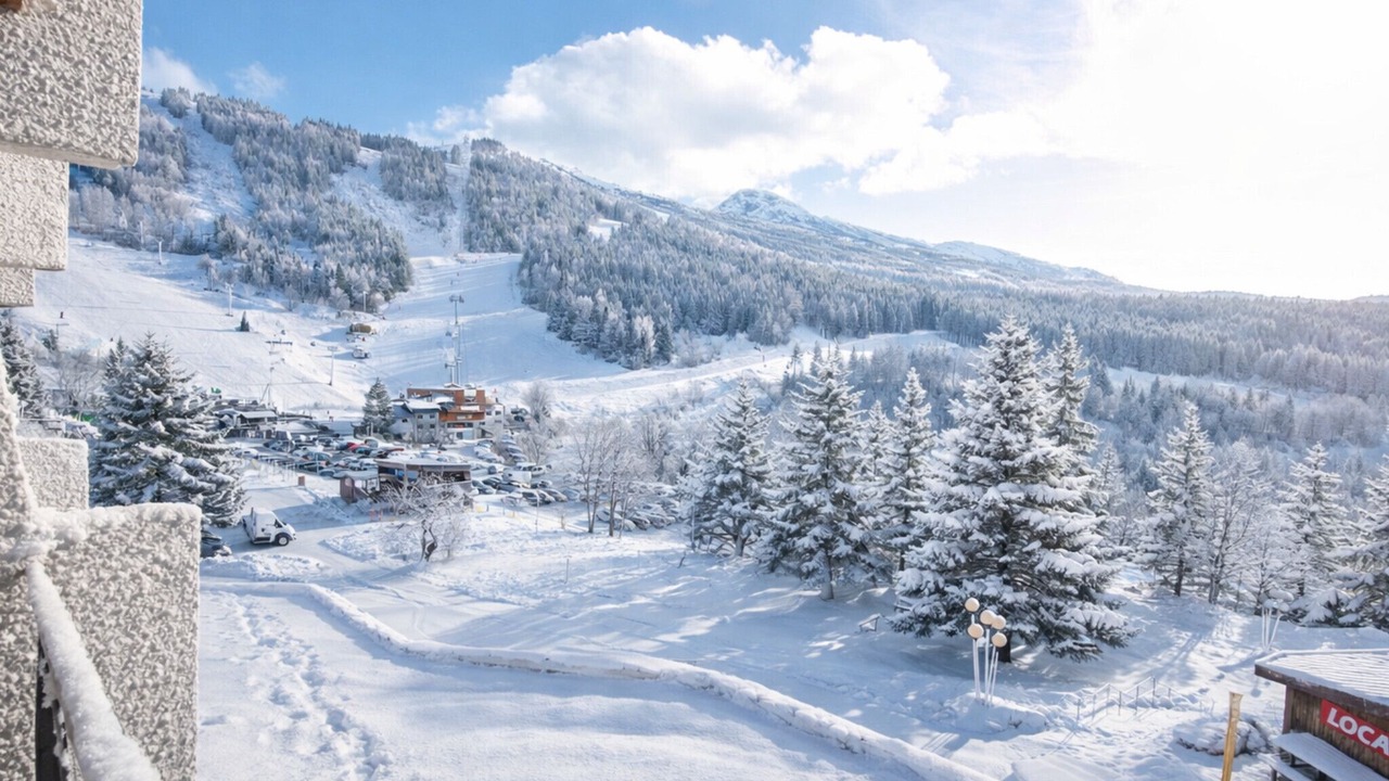 Photo of Outdoor in Villard-de-Lans