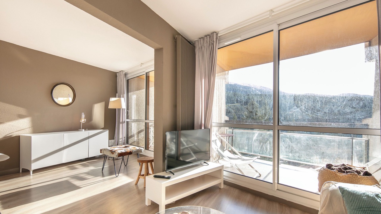 Photo of Livingroom in Villard-de-Lans
