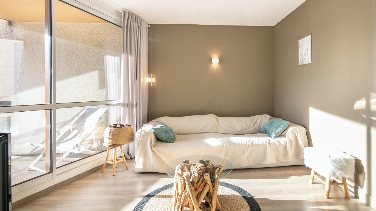 Photo of Livingroom in Villard-de-Lans