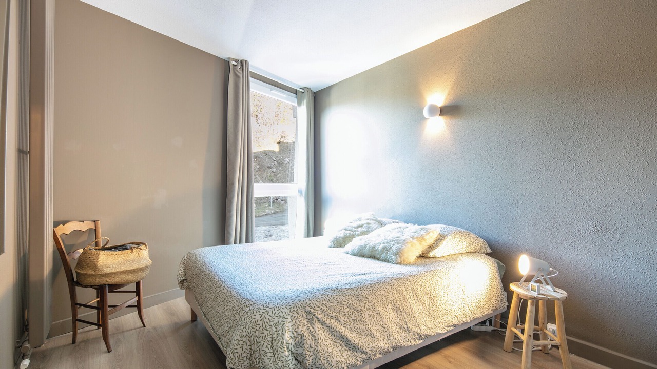 Photo of Bedroom in Villard-de-Lans