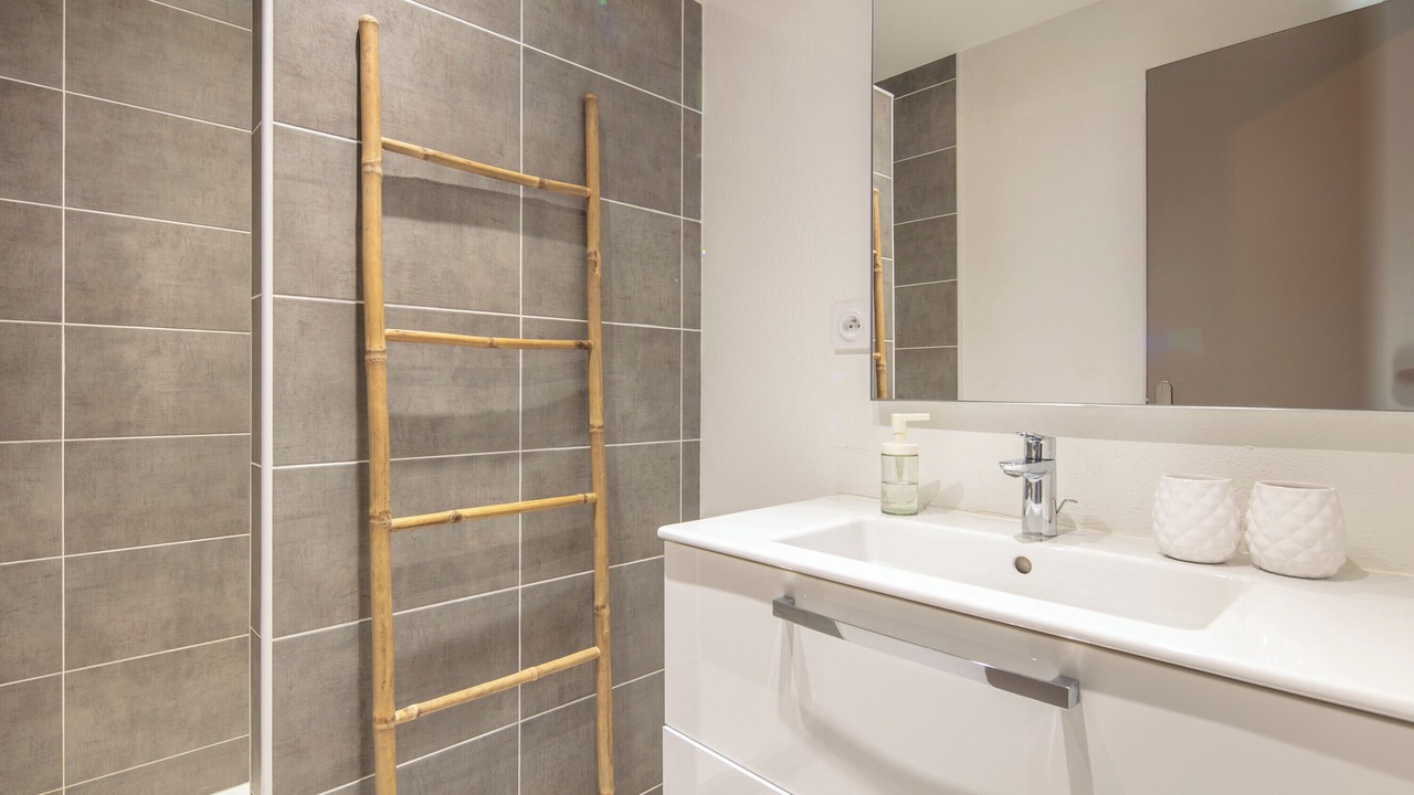 Photo of Bathroom in Villard-de-Lans