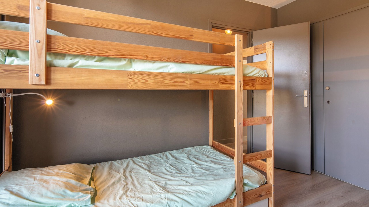 Photo of Bedroom in Villard-de-Lans