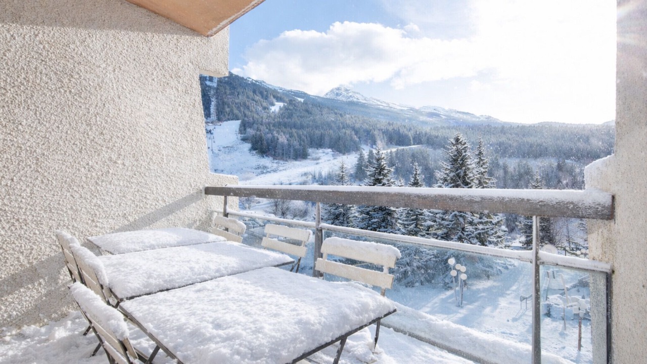 Photo of Outdoor in Villard-de-Lans