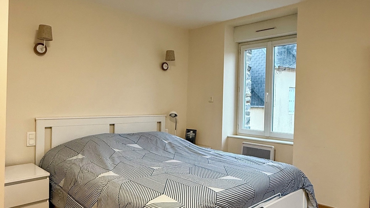 Photo of Bedroom in Granville
