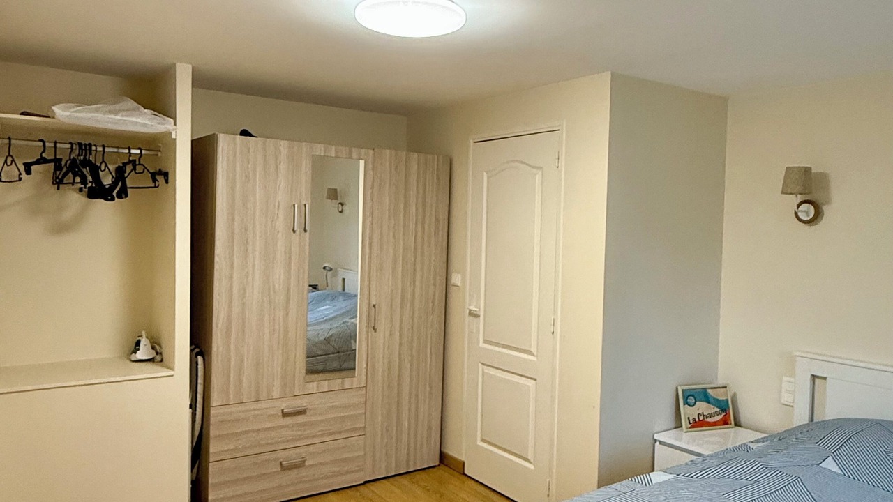 Photo of Bedroom in Granville