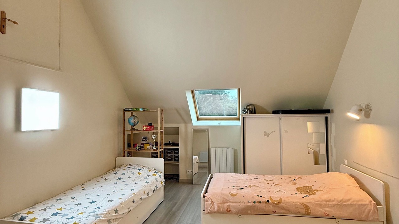 Photo of Bedroom in Granville