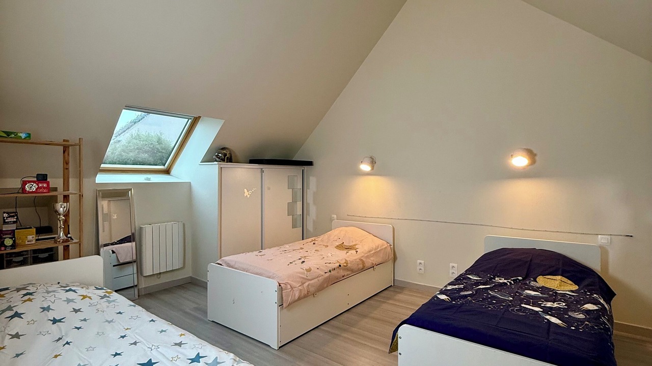 Photo of Bedroom in Granville