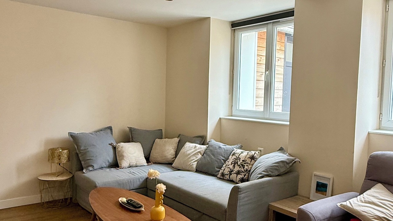 Photo of Livingroom in Granville