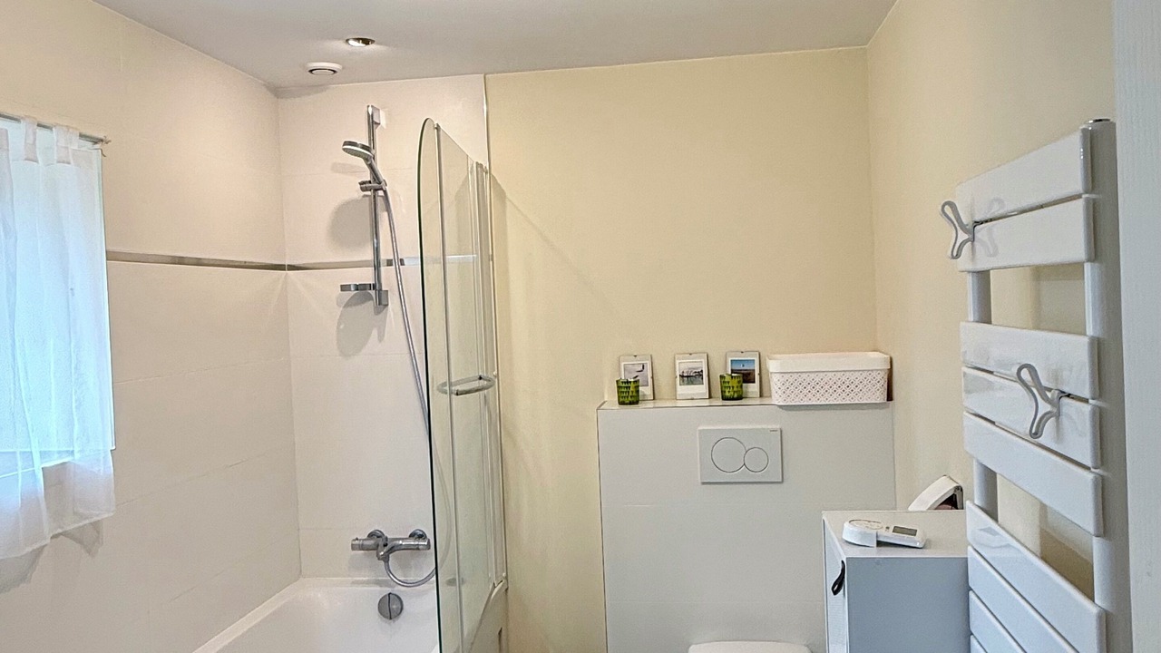 Photo of Bathroom in Granville