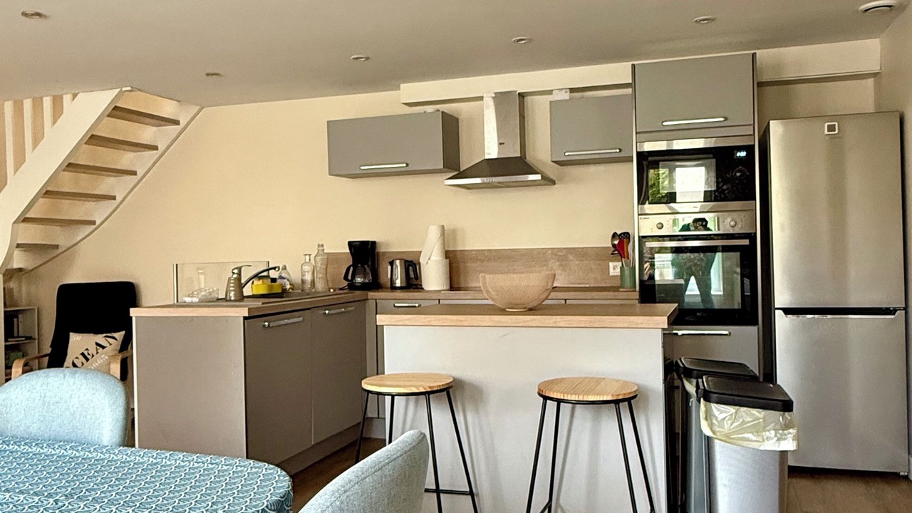 Photo of Kitchen in Granville