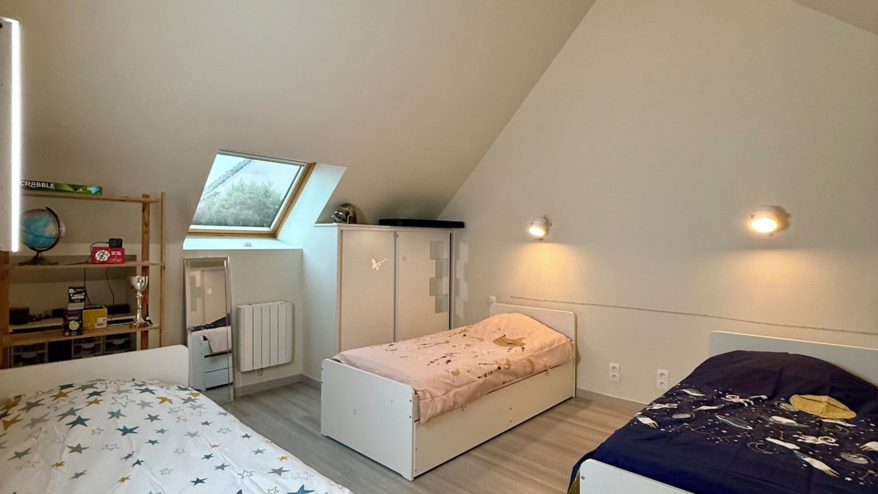 Photo of Bedroom in Granville