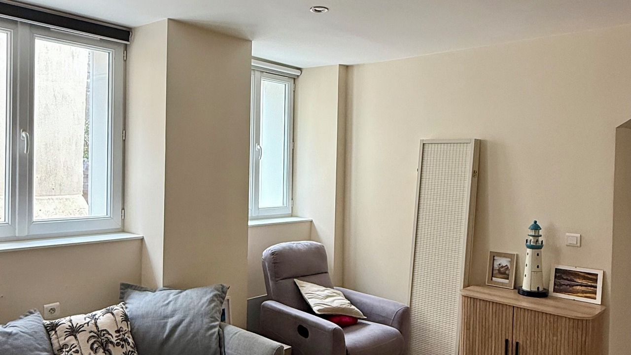 Photo of Livingroom in Granville