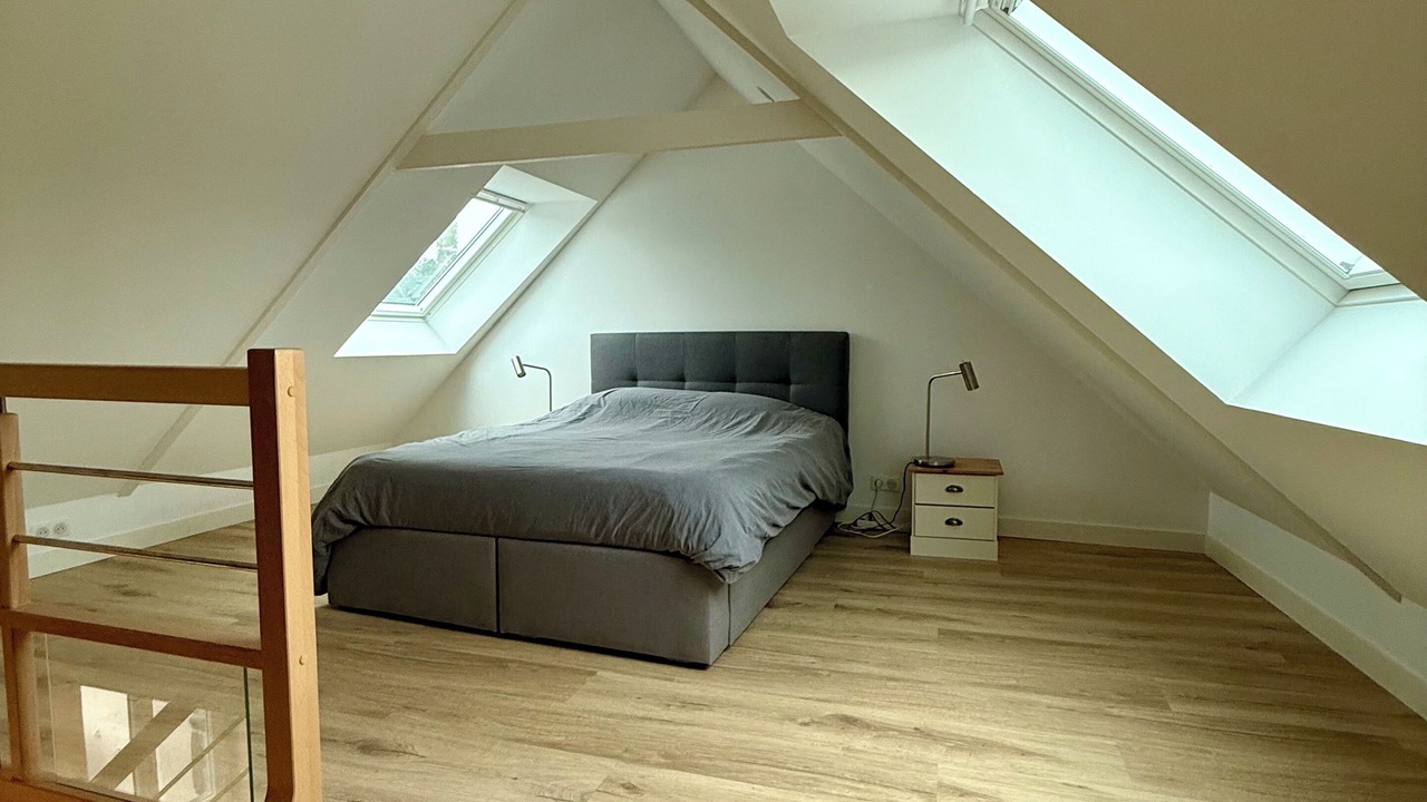 Photo of Bedroom in Granville