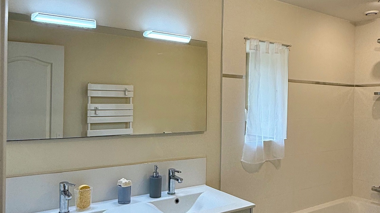 Photo of Bathroom in Granville