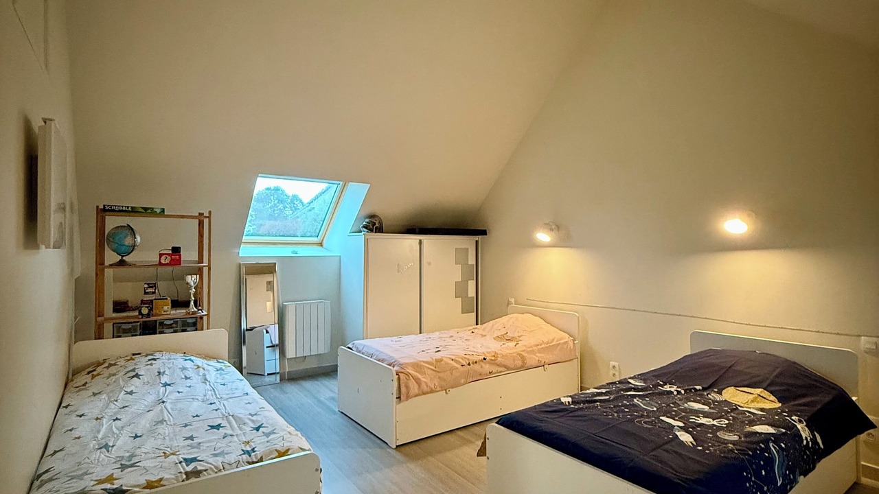 Photo of Bedroom in Granville