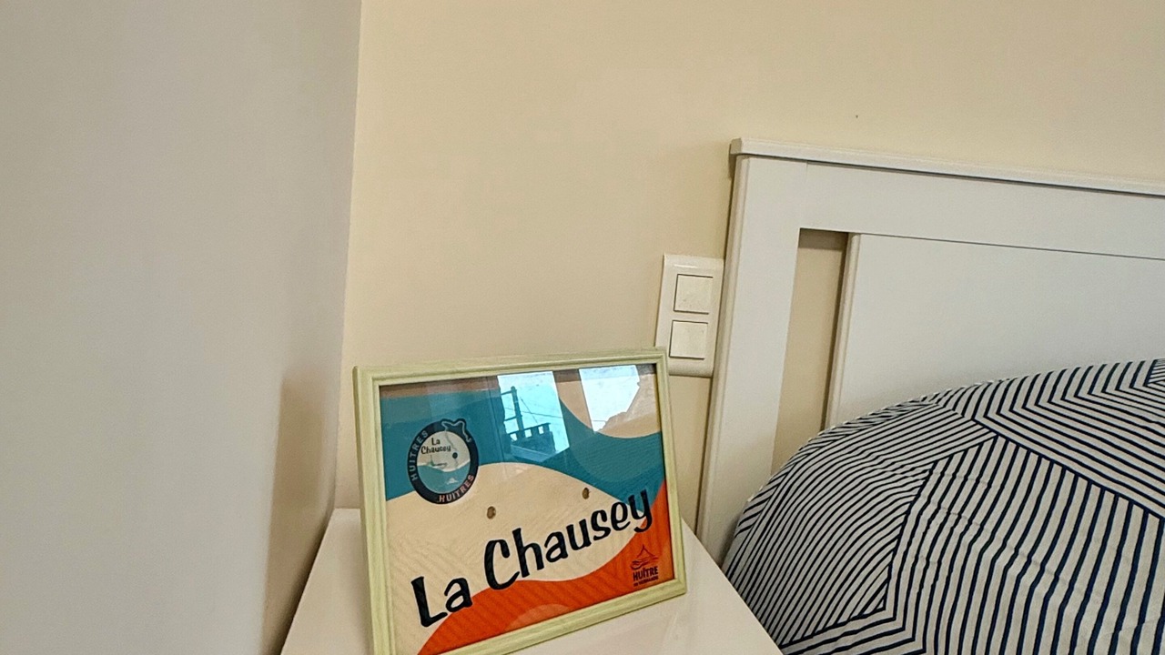 Photo of Bedroom in Granville