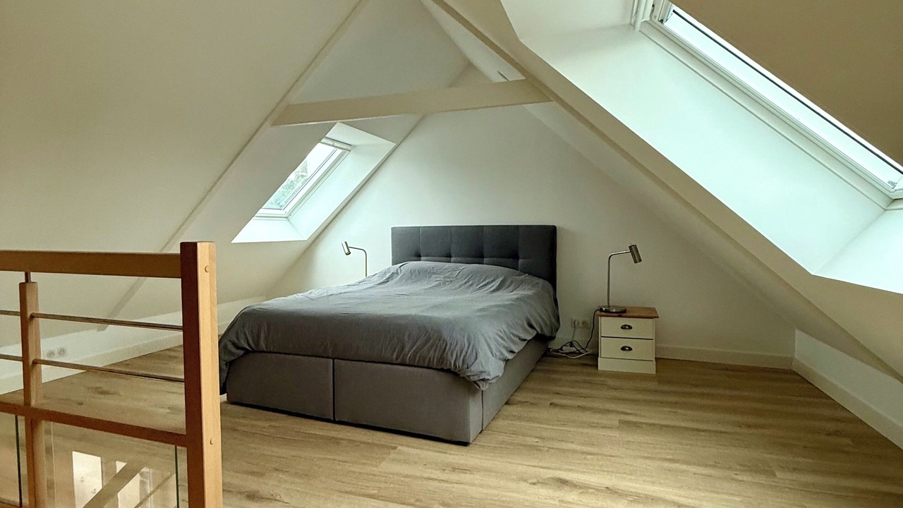 Photo of Bedroom in Granville