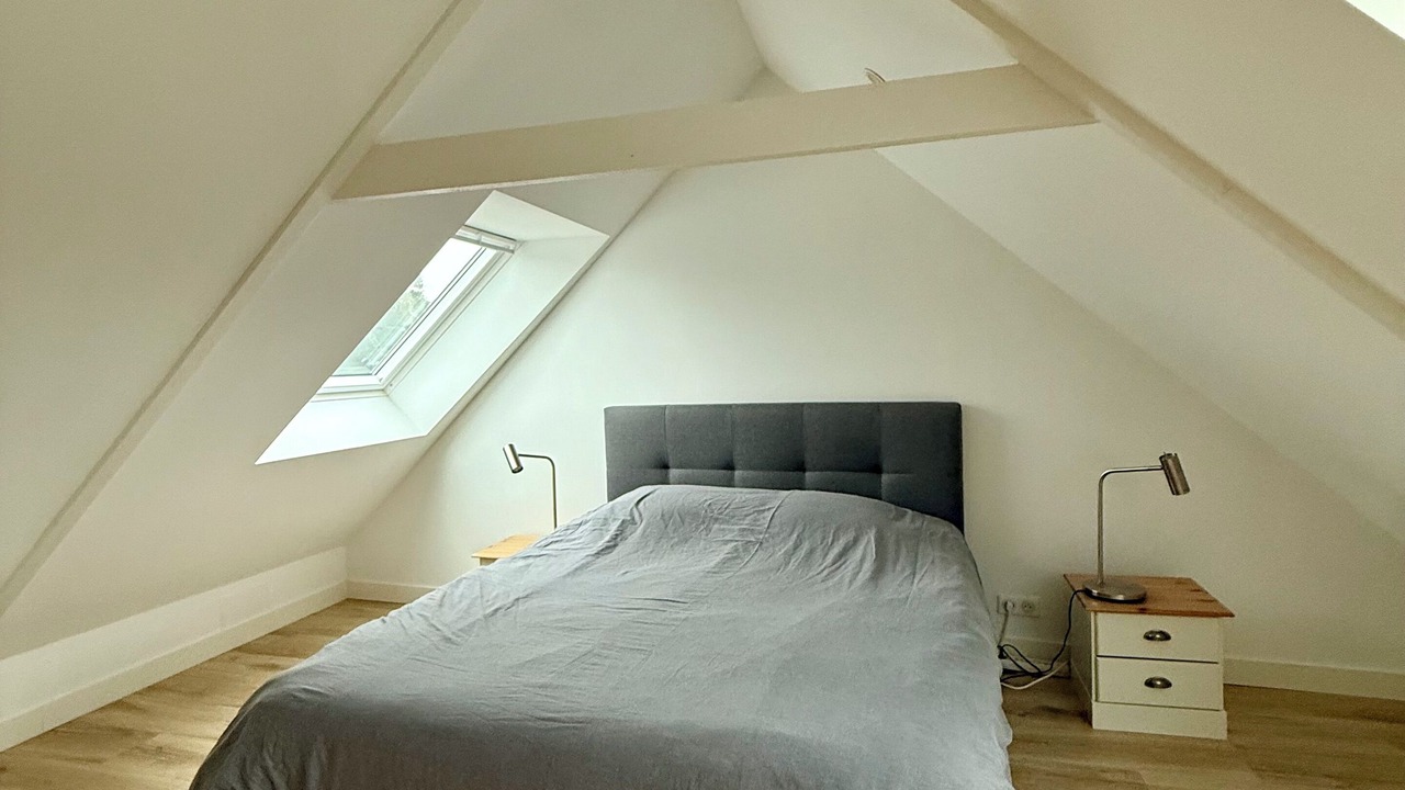 Photo of Bedroom in Granville