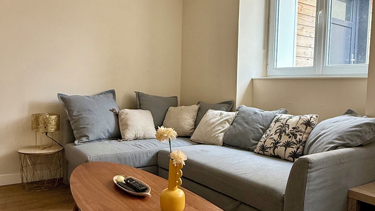 Photo of Livingroom in Granville