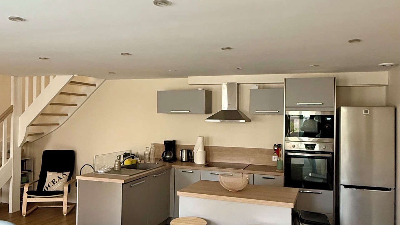 Photo of Kitchen in Granville