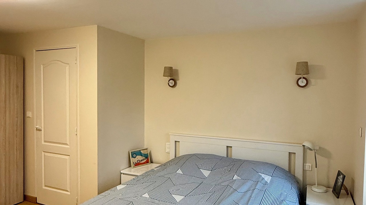 Photo of Bedroom in Granville