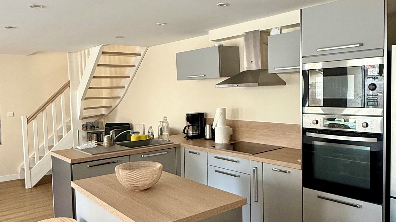 Photo of Kitchen in Granville