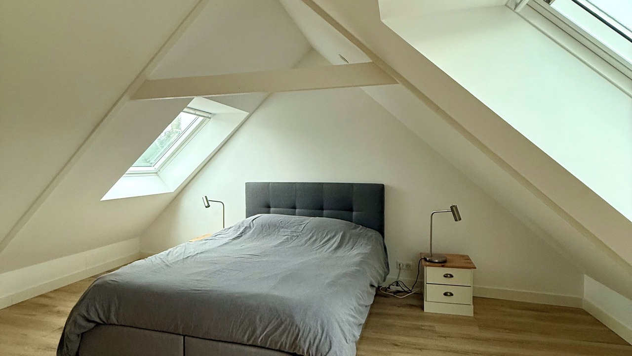 Photo of Bedroom in Granville