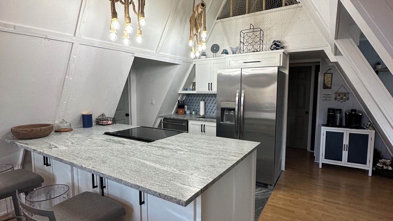 Photo of Kitchen in Eucha