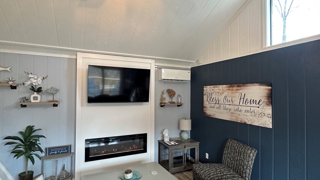 Photo of Livingroom in Eucha