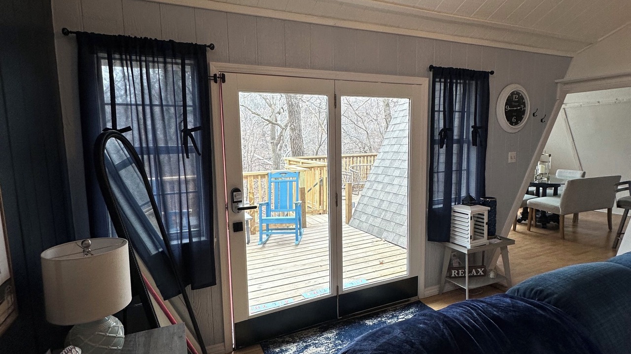 Photo of Bedroom in Eucha