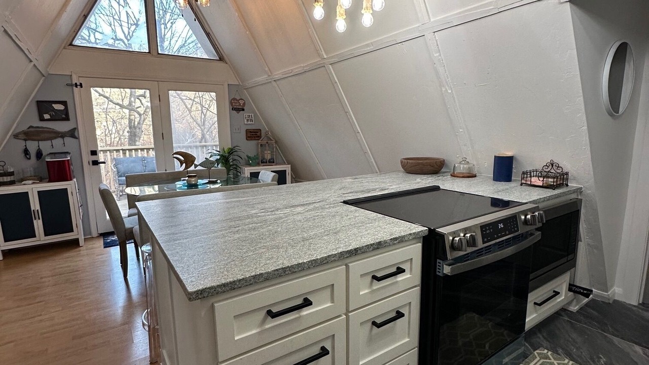 Photo of Kitchen in Eucha
