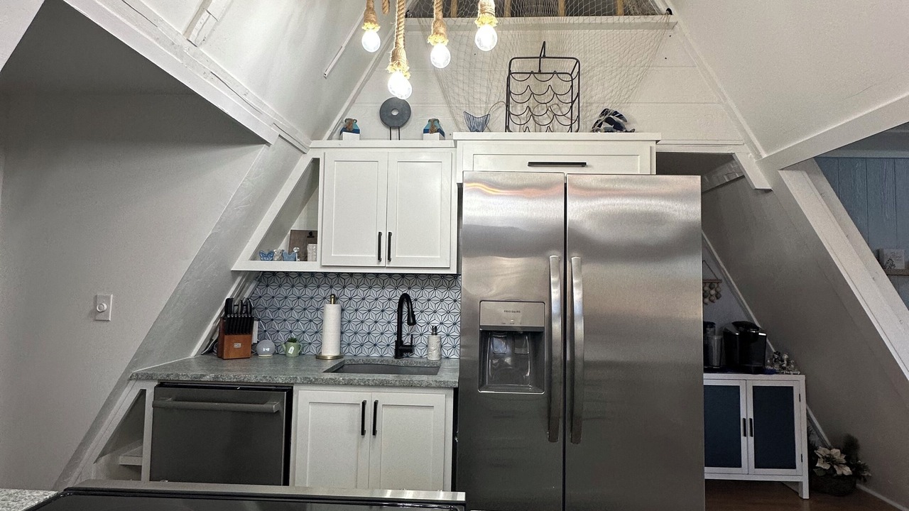 Photo of Kitchen in Eucha