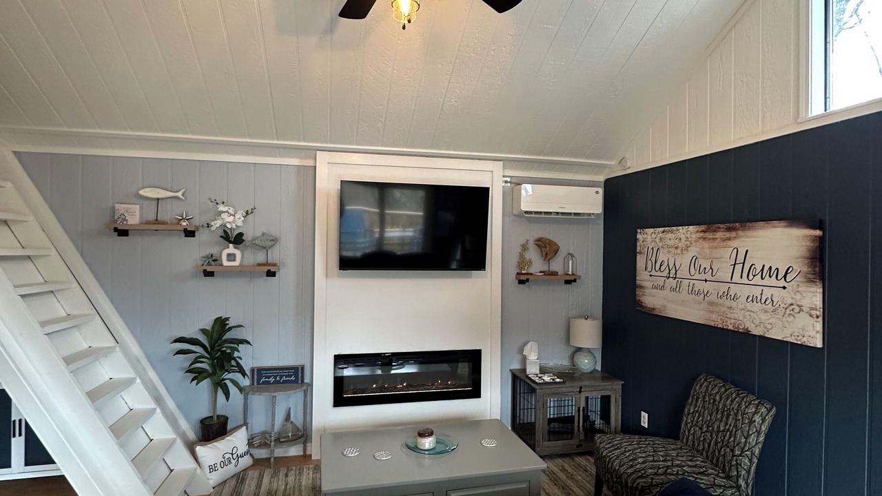Photo of Livingroom in Eucha