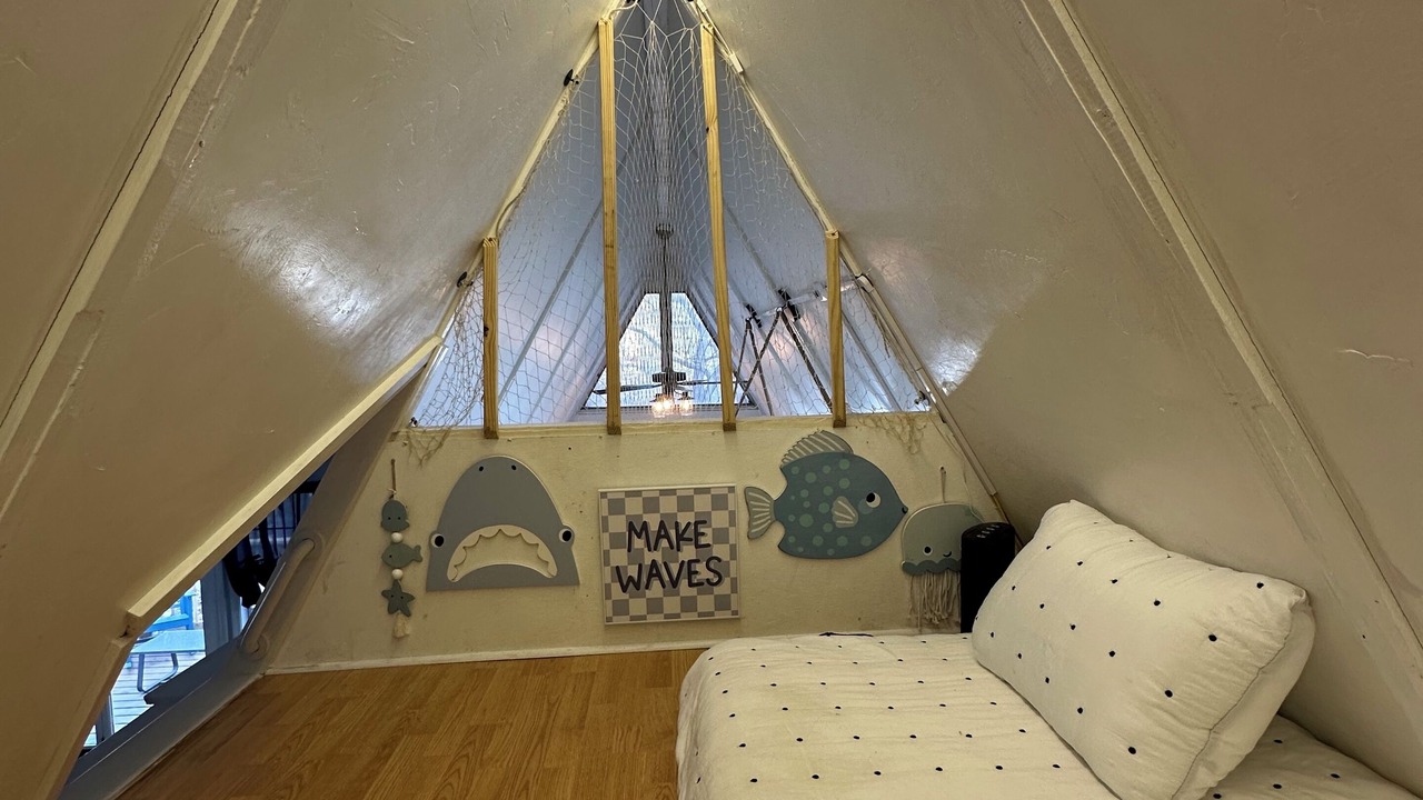 Photo of Bedroom in Eucha