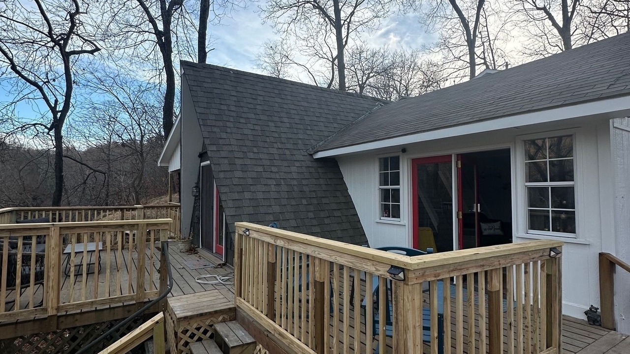 Photo of Outdoor in Eucha