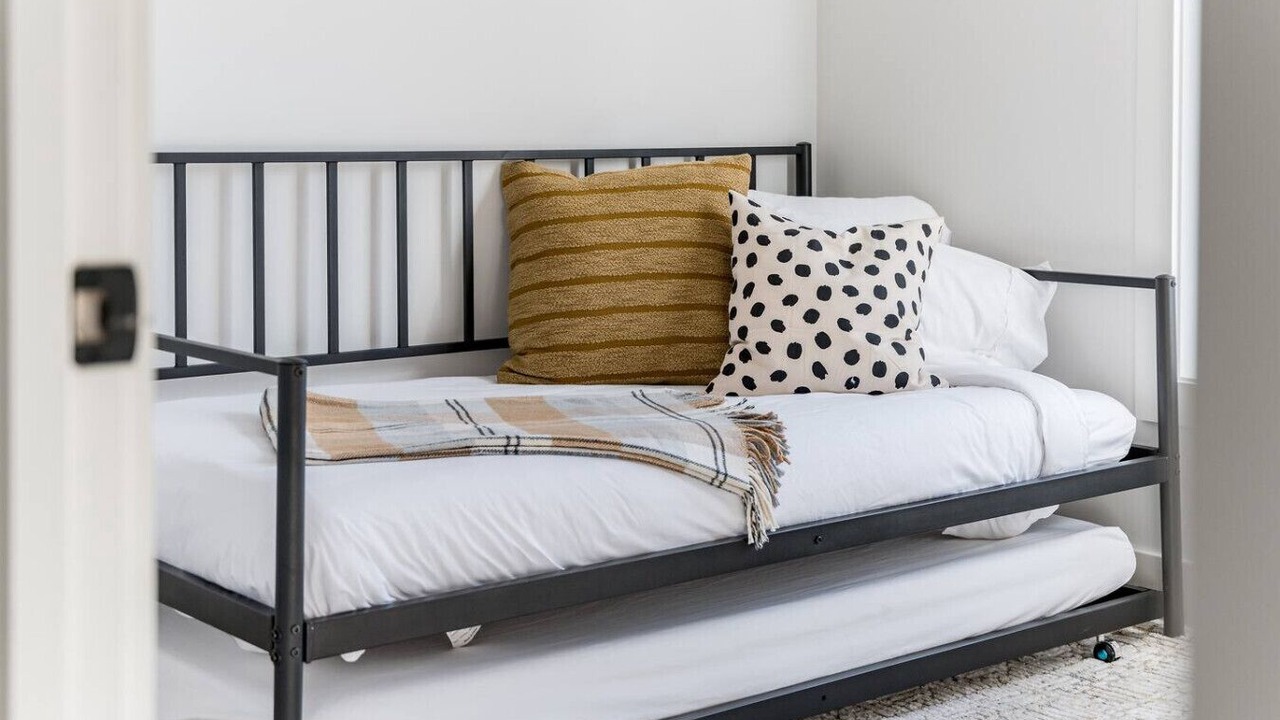 Photo of Bedroom in Court House Hill