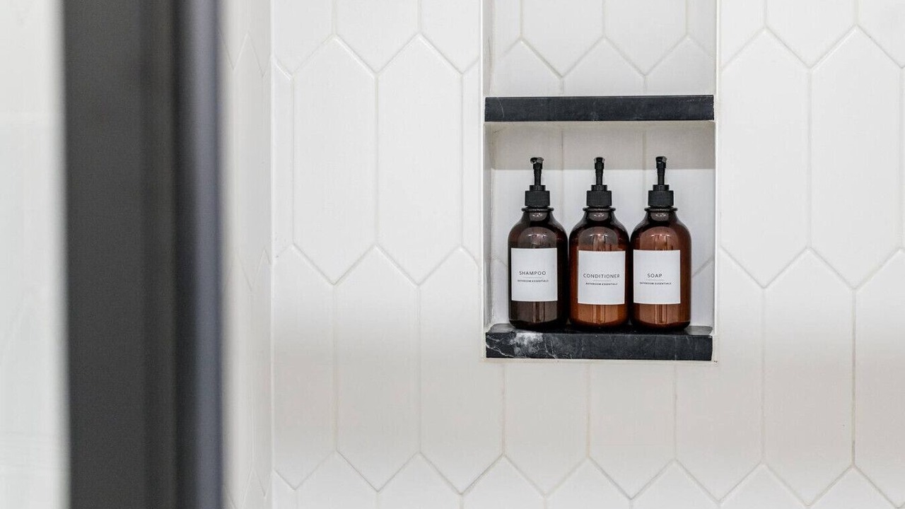 Photo of Bathroom in Court House Hill