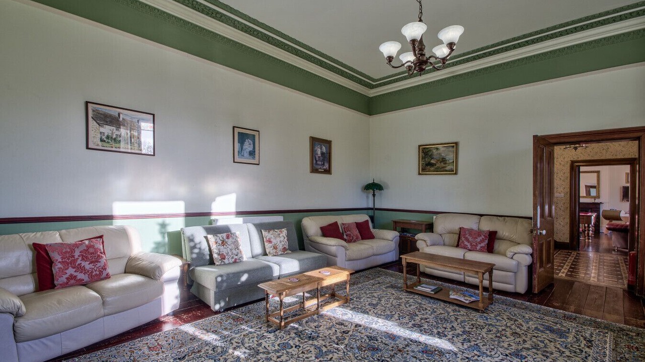 Photo of Livingroom in Milverton