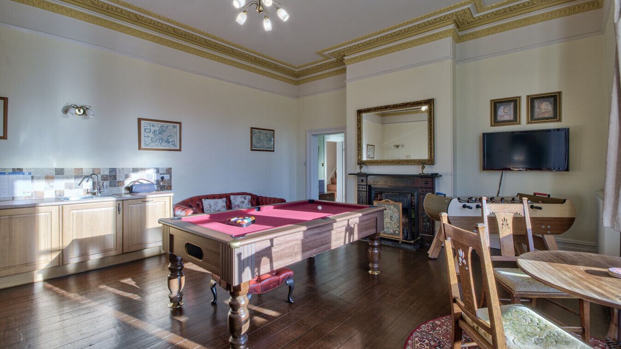 Photo of Bedroom in Milverton