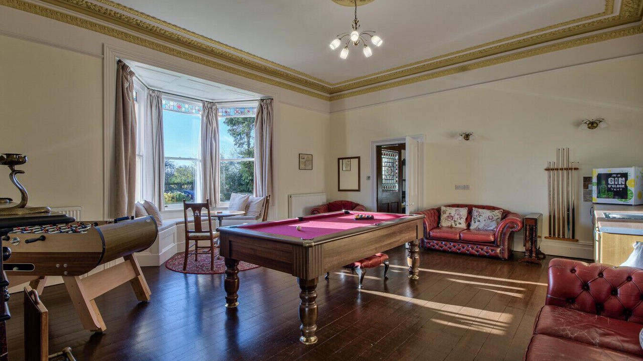 Photo of Bedroom in Milverton