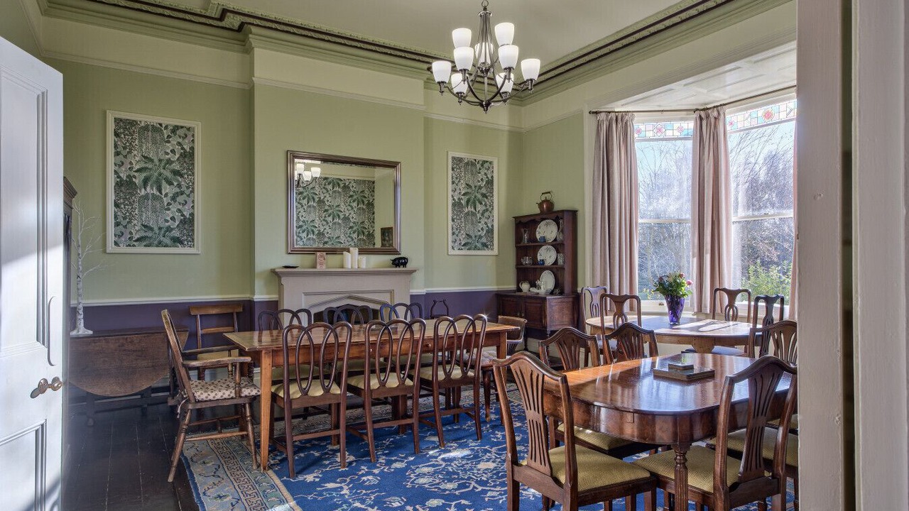 Photo of Livingroom in Milverton