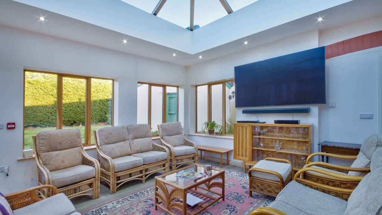 Photo of Livingroom in Milverton