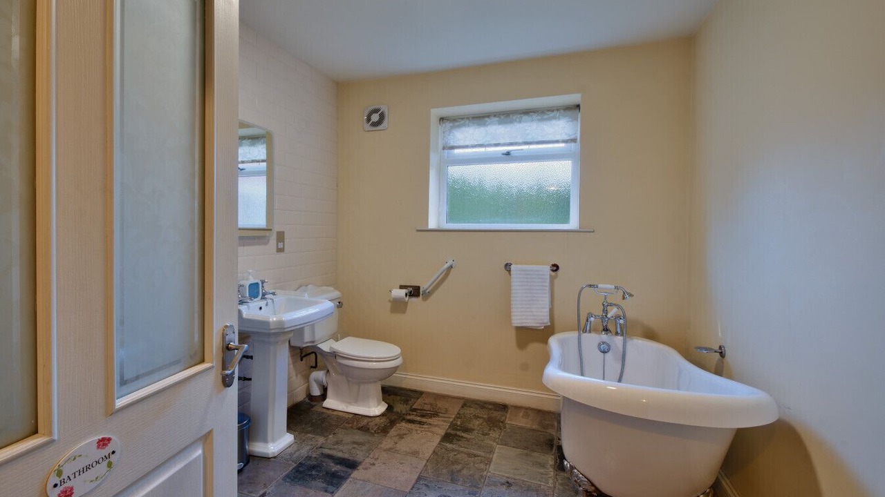 Photo of Bathroom in Milverton