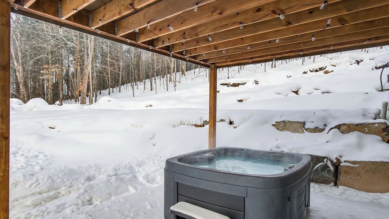 Photo of Outdoor in Saint-Faustin-Lac-Carre