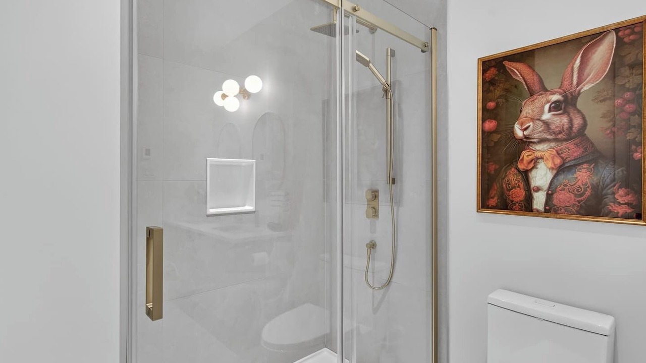 Photo of Bathroom in Saint-Faustin-Lac-Carre